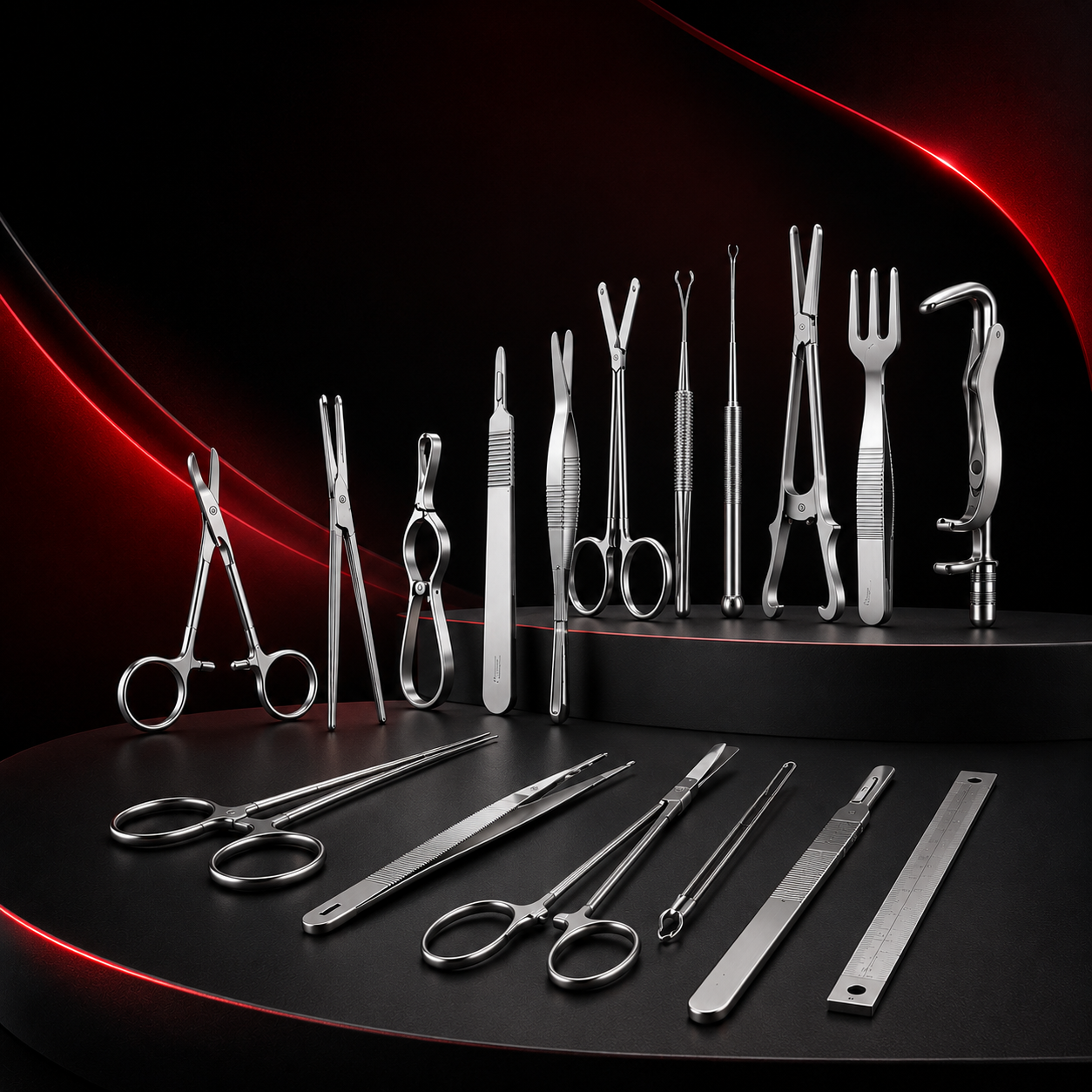 Instruments